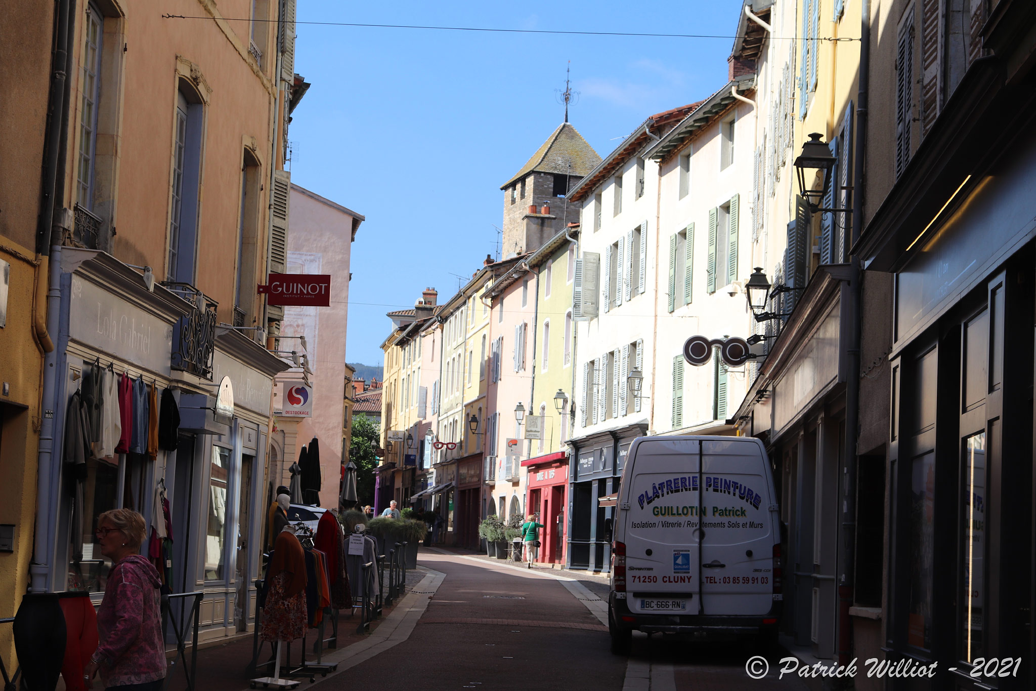 Cluny